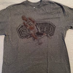 San Antonio Spurs- Tim Duncan Shirt jersey